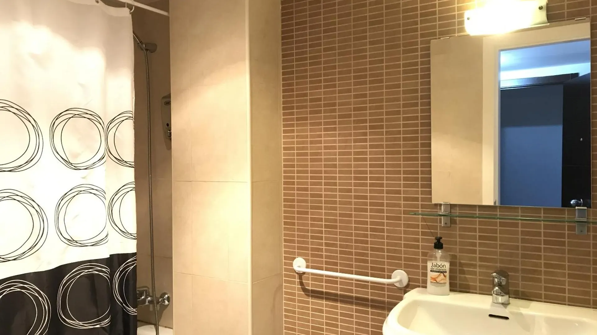 Apartamento En El Centro De Ronda 0*,