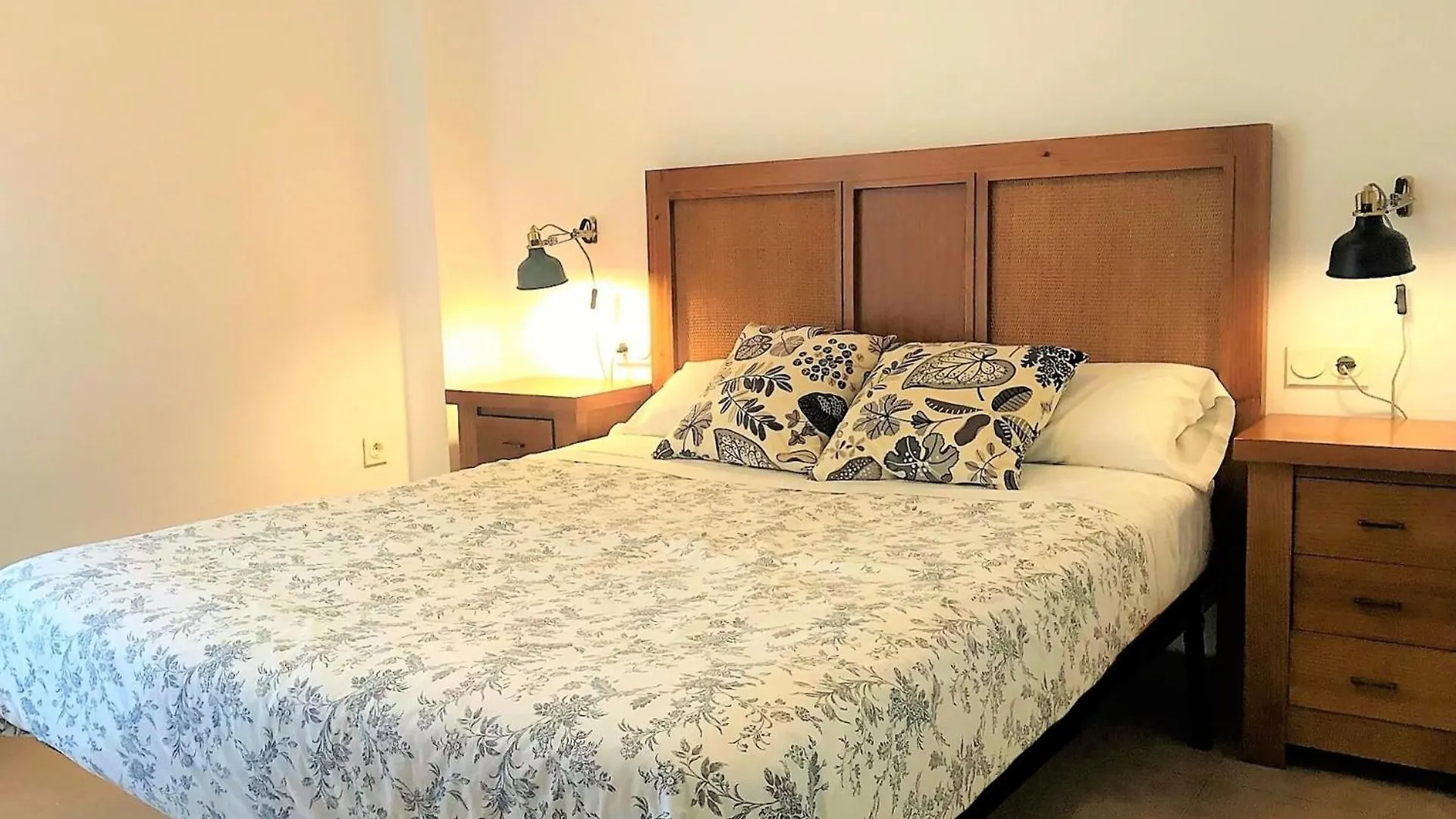 Apartamento En El Centro De Ronda