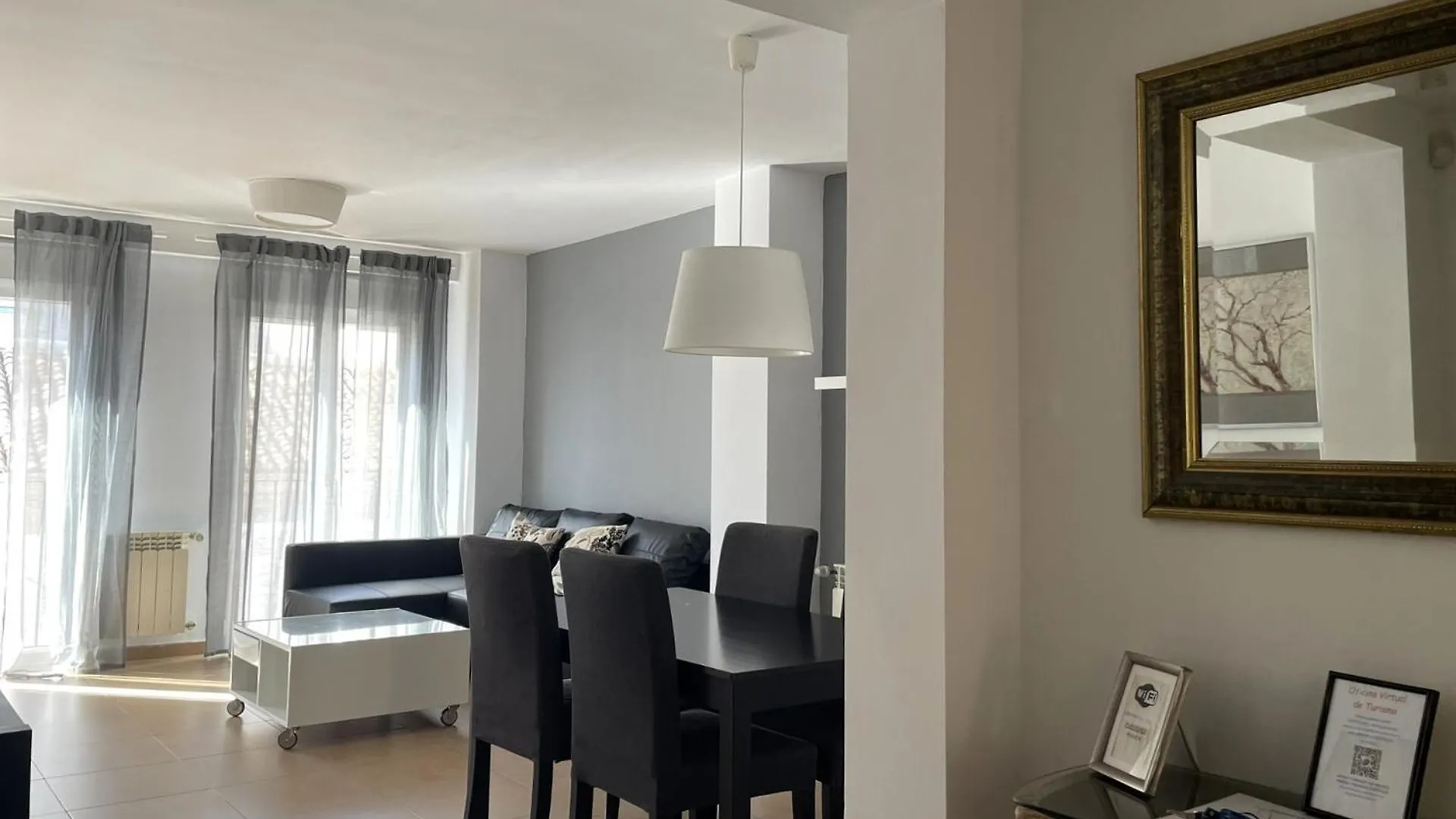 Apartamento En El Centro De Ronda 0*,