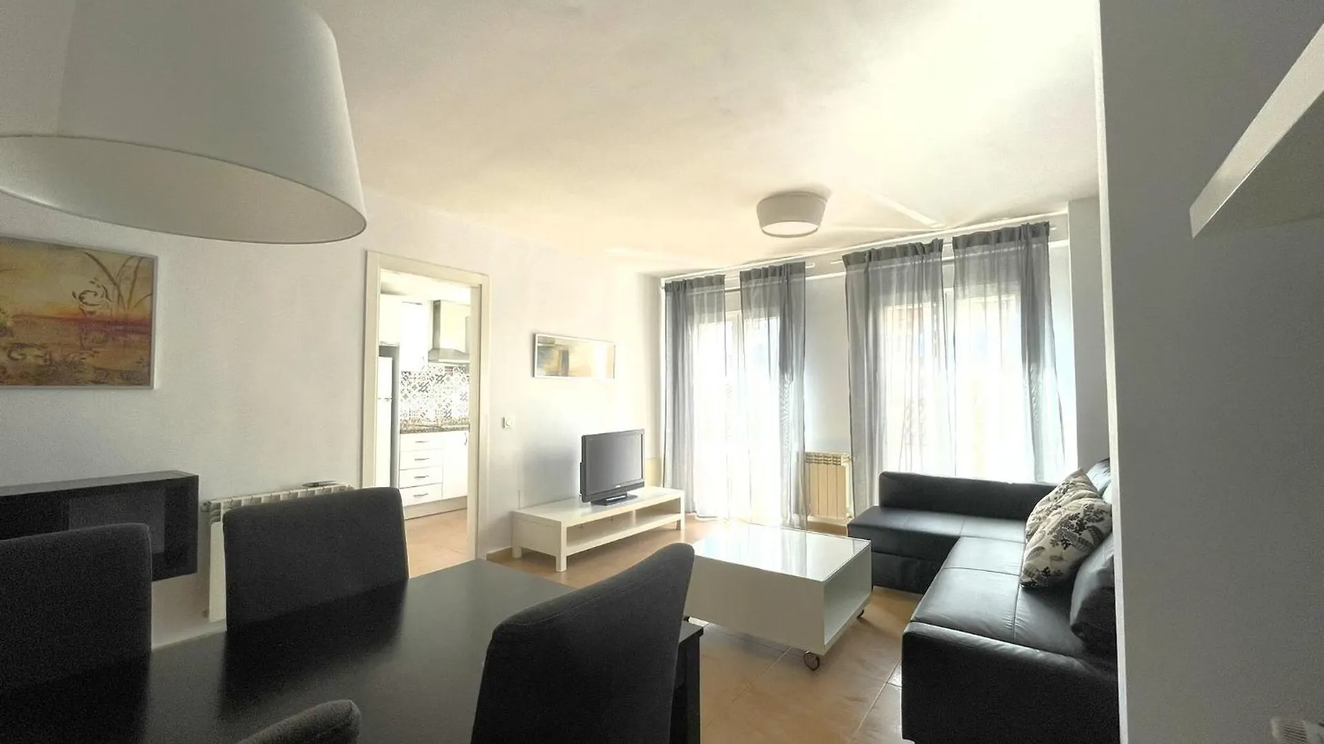 Appartement Apartamento En El Centro De Ronda
