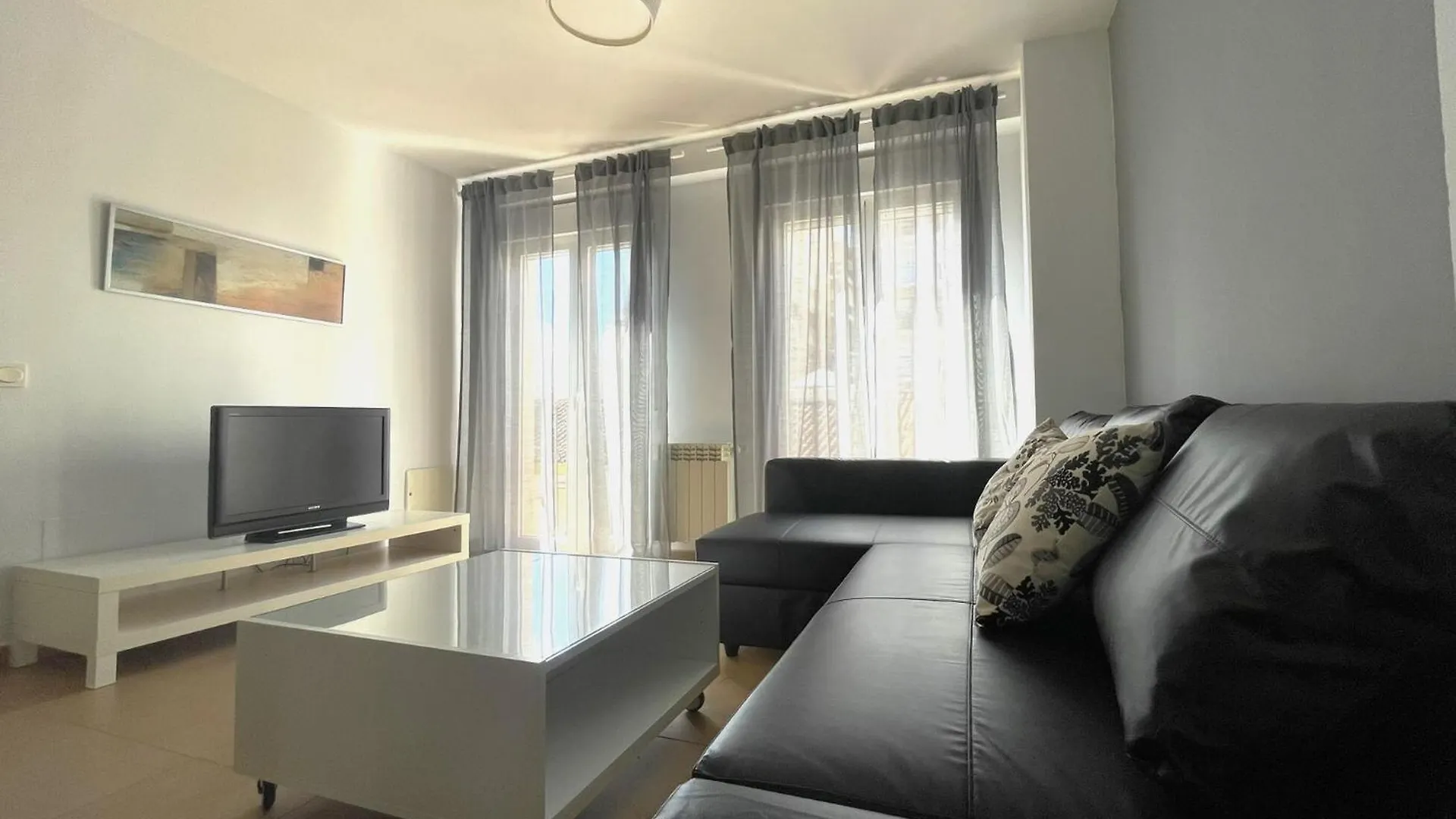 Apartamento En El Centro De Ronda Appartement