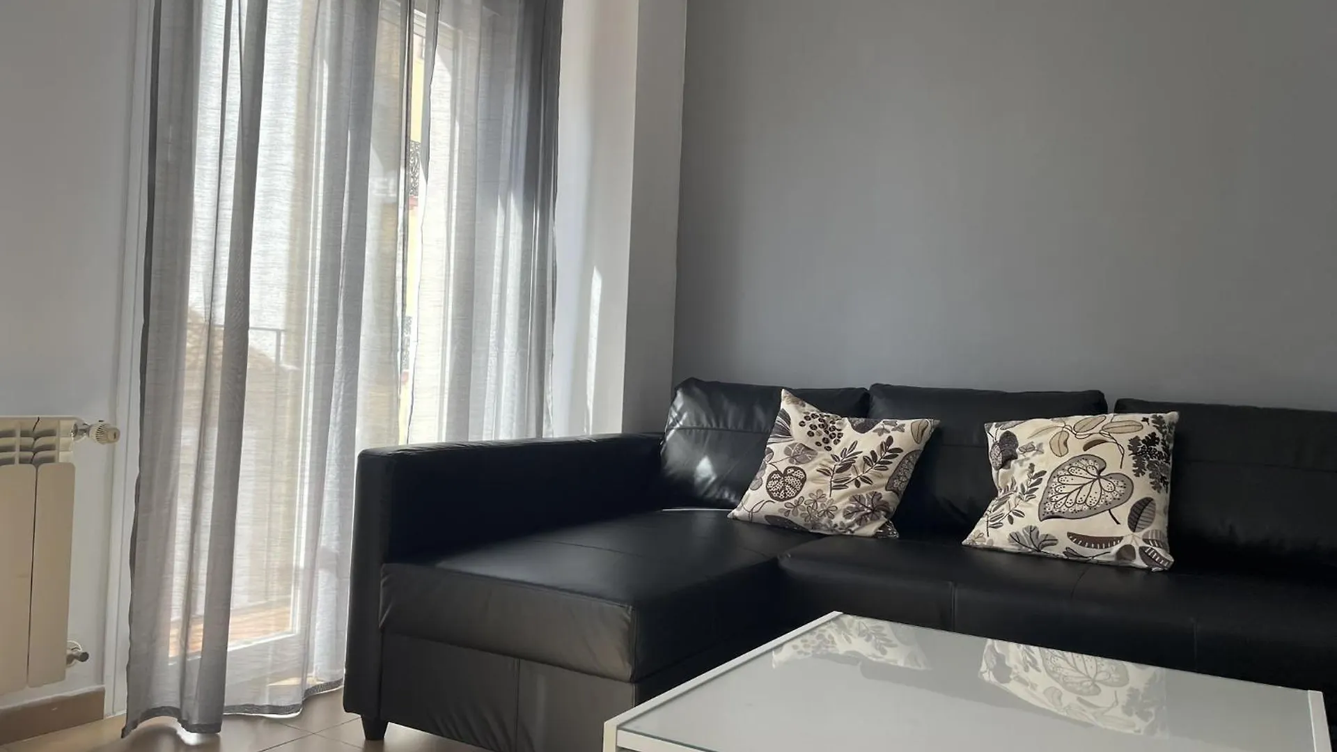 Apartamento En El Centro De Ronda Appartement
