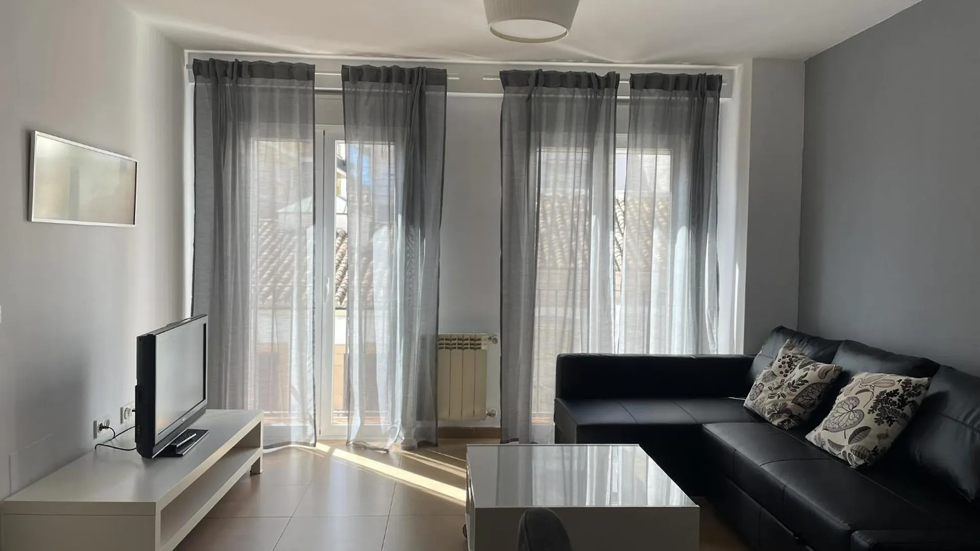 Apartamento En El Centro De Ronda Espagne