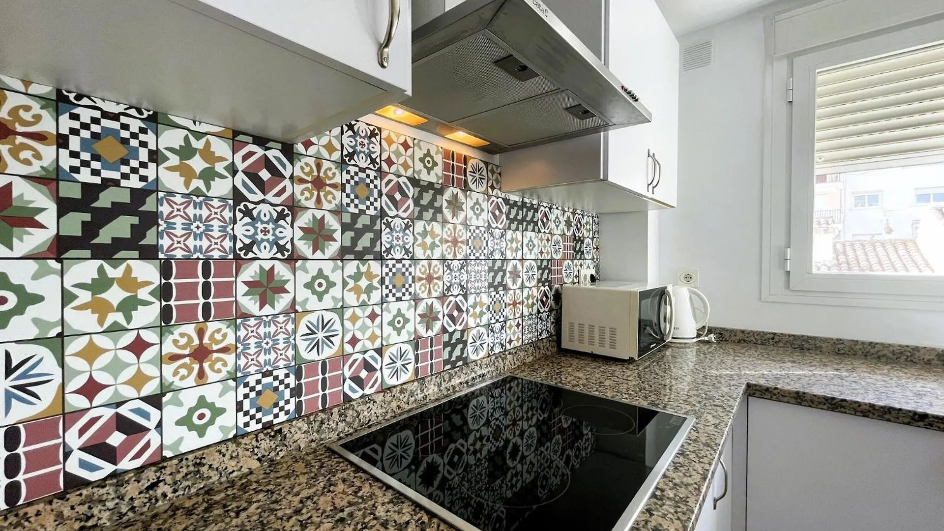 Appartement Apartamento En El Centro De Ronda