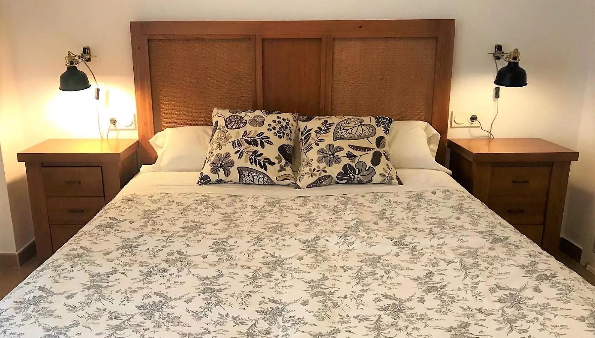 Apartamento En El Centro De Ronda Appartement