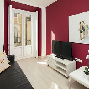 apartamento-mediterraneo-malaga.1costadelsol.com/