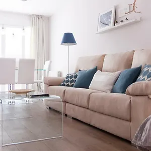 Apartamento Conk By Casaturistica, Ronda