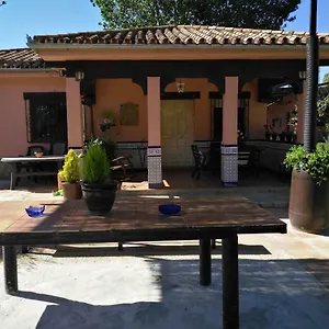Сasa de vacaciones Palmeras, Ronda
