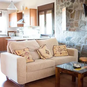 Casa rural Mi Casita, Ronda