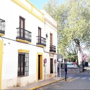 Puerta Alameda Appartamento