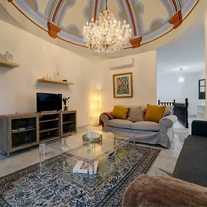 Apartamento Museo B Casco Historico, Ronda