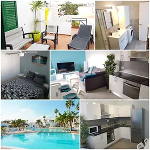 central-luxurious-apartment.in-canary-islands.com/